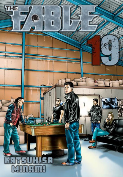 The Fable 19