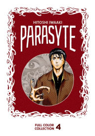 Title: Parasyte Full Color Collection 4, Author: Hitoshi Iwaaki