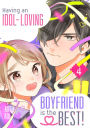 Having an Idol-Loving Boyfriend is the Best! 4