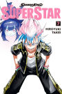 SHAMAN KING: THE SUPER STAR 7
