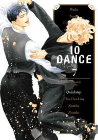 Title: 10 DANCE 7, Author: Inouesatoh