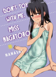 Title: Don't Toy With Me, Miss Nagatoro 15, Author: Nanashi
