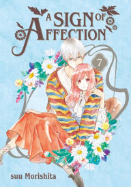 Title: A Sign of Affection 7, Author: suu Morishita