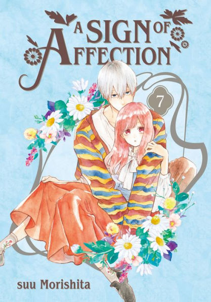 A Sign of Affection 7