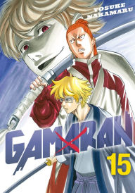 Gamaran 15