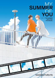 Title: The Summer With You: The Sequel (My Summer of You Vol. 3), Author: Nagisa Furuya