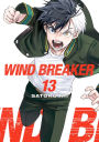 WIND BREAKER 13