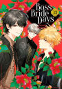 Boss Bride Days 13