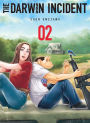 The Darwin Incident 2