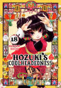 Hozuki's Coolheadedness 18