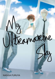 Title: My Ultramarine Sky, Author: Nagisa Furuya