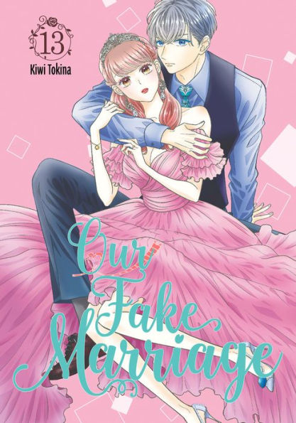 Our Fake Marriage 13