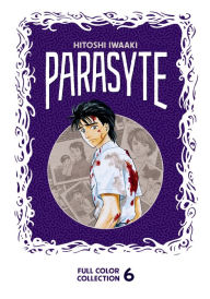 Title: Parasyte Full Color Collection 6, Author: Hitoshi Iwaaki