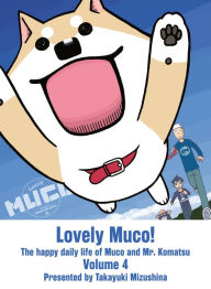 Title: Lovely Muco! 4, Author: Takayuki Mizushina