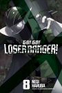 Go! Go! Loser Ranger! 8