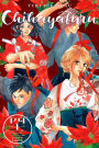 Chihayafuru 43