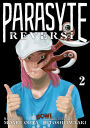 Parasyte Reversi 2