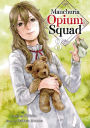 Manchuria Opium Squad 3
