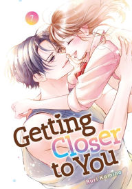 Title: Getting Closer to You 7, Author: Ruri Kamino
