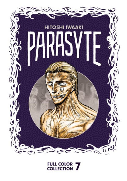 Parasyte Full Color Collection 7