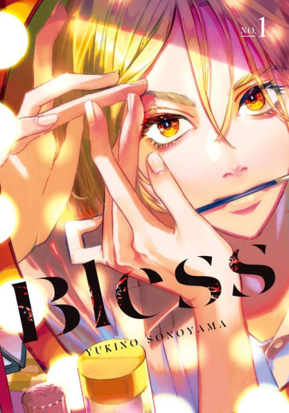 Bless 1