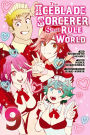 The Iceblade Sorcerer Shall Rule the World 9