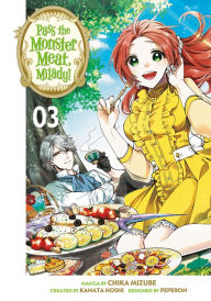 Pass the Monster Meat, Milady! 3