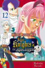 The Seven Deadly Sins: Four Knights of the Apocalypse 12