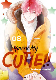 Title: You're My Cutie 8, Author: Nakaba Harufuji