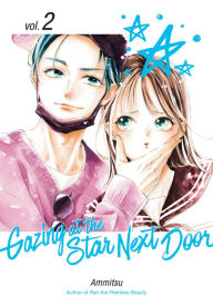 Title: Gazing at the Star Next Door 2, Author: Ammitsu