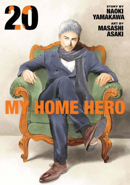 My Home Hero 20