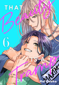 Free computer books for download That Beauty is a Tramp 6