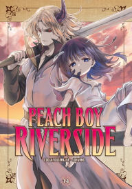 Peach Boy Riverside 14