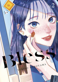 Title: Bless 2, Author: Yukino Sonoyama