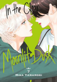 Title: In the Clear Moonlit Dusk 7, Author: Mika Yamamori