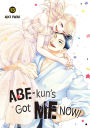Abe-kun's Got Me Now! 13