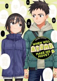 Title: When Will Ayumu Make His Move? 16, Author: Soichiro Yamamoto