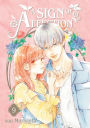 A Sign of Affection 9