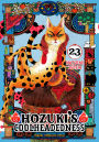 Hozuki's Coolheadedness 23