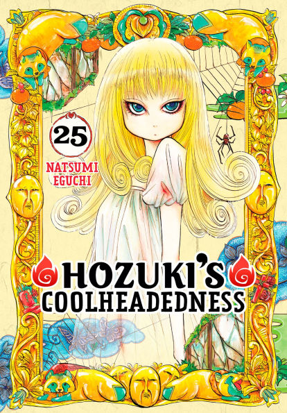 Hozuki's Coolheadedness 25