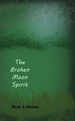 Broken Moon Spirit