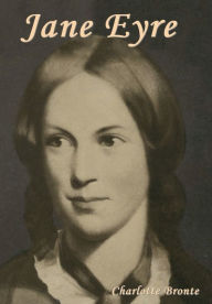 Title: Jane Eyre, Author: Charlotte Brontë