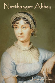 Title: Northanger Abbey, Author: Jane Austen