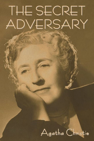 The Secret Adversary