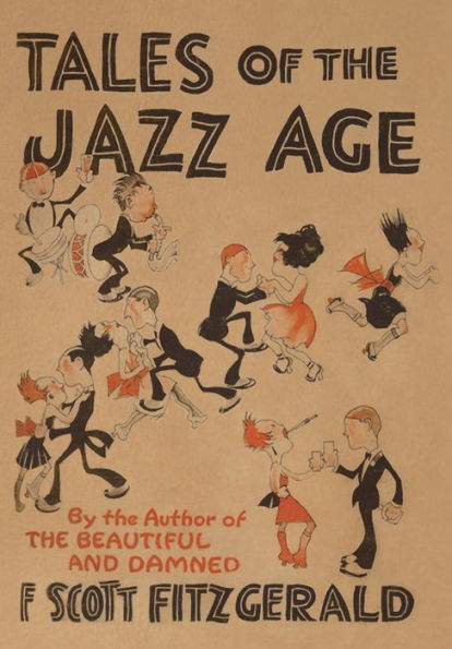 Tales of the Jazz Age