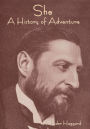 She: A History of Adventure