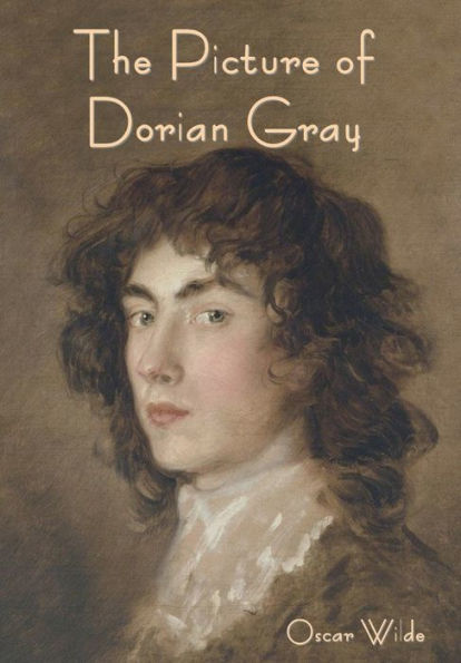 The Picture of Dorian Gray