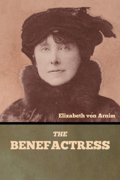 The Benefactress