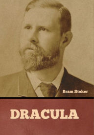 Title: Dracula, Author: Bram Stoker