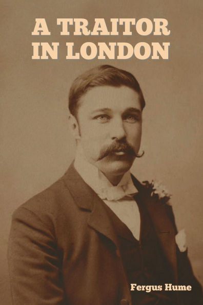 A Traitor London